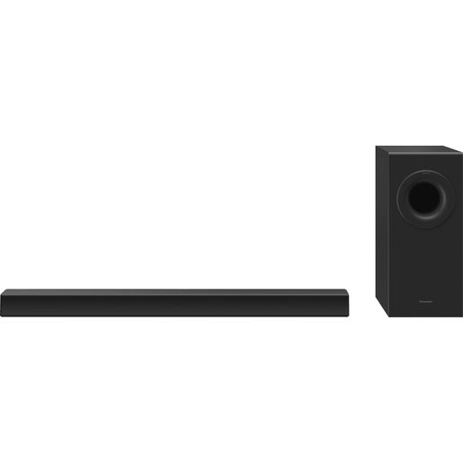 Panasonic Soundbar 2.1 Kanal WIRLESS 2.1 HDMI 320W SC-HTB496EGK Panasonic Soundbar 2.1 Kanal WIRLESS 2.1 HDMI 320W SC-HTB496EGK